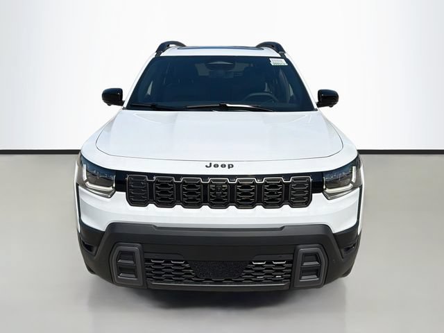 New 2026 Jeep Cherokee Overland w/ Advanced Pro Tech Group AWD/4WD image 4