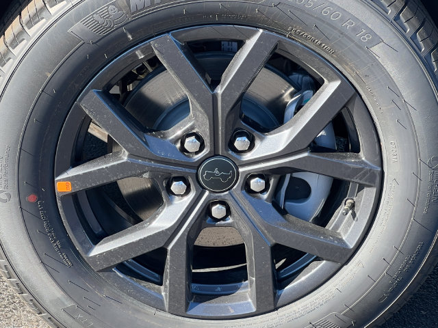 New 2027 Jeep Grand Cherokee 4WD image 5