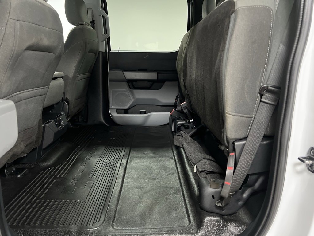 Used 2023 Ford F350 XLT w/ FX4 Off-Road Package image 57