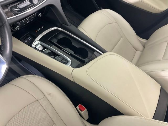 Used 2024 Buick Enclave Essence w/ Experience Buick Package image 21