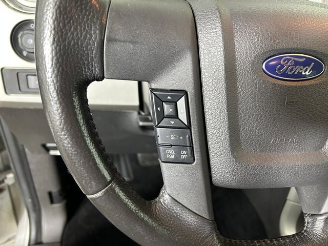 Used 2012 Ford F150 FX4 w/ FX Luxury Pkg AWD/4WD image 16