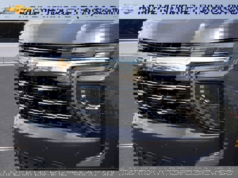 New 2026 Chevrolet Tahoe LT w/ Comfort Package image 13