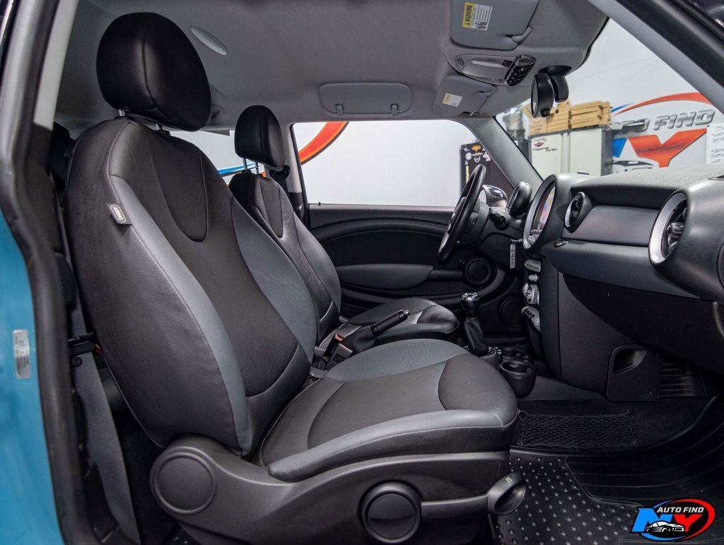 Used 2009 MINI Cooper Hardtop image 20