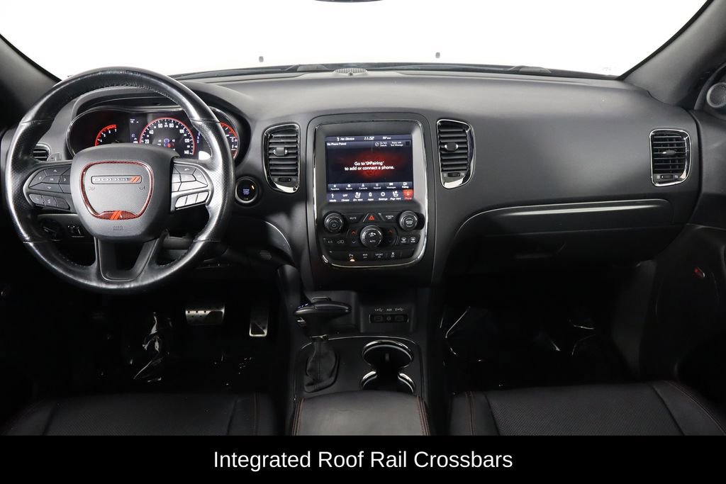 Used 2018 Dodge Durango R/T w/ Blacktop Package image 13