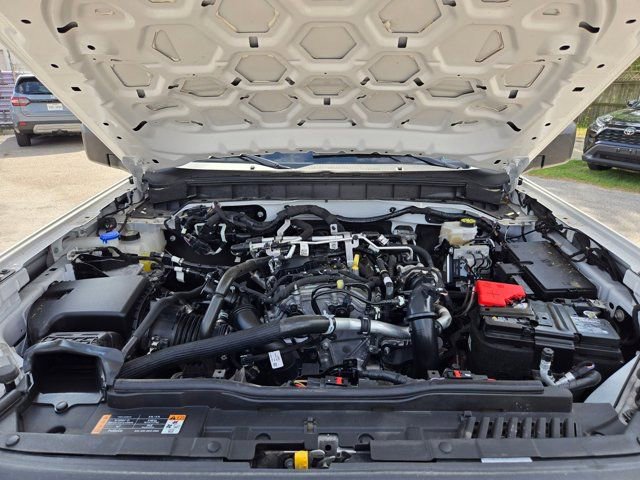 Used 2025 Ford Bronco Big Bend image 32