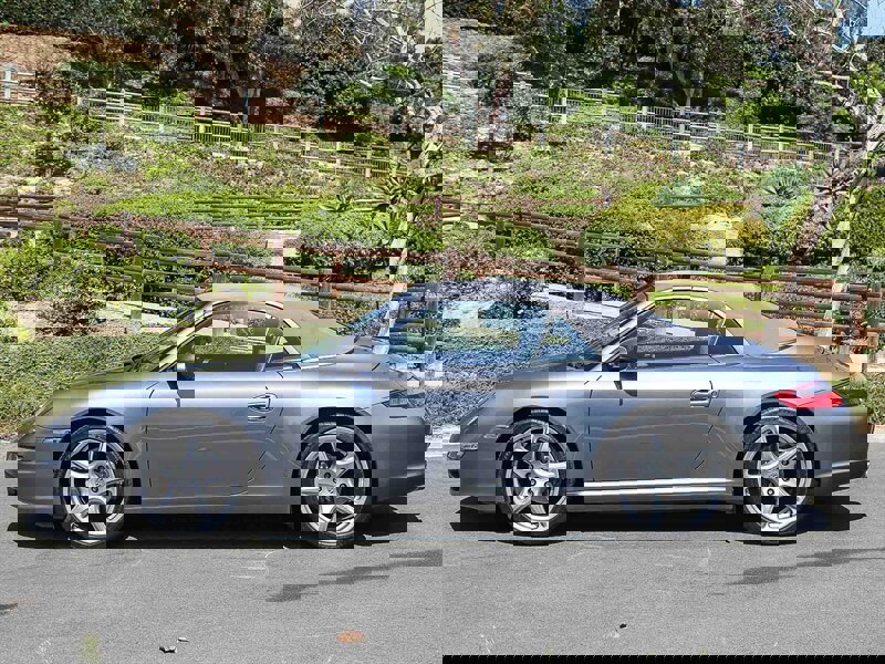 Used 2005 Porsche 911 Carrera image 14