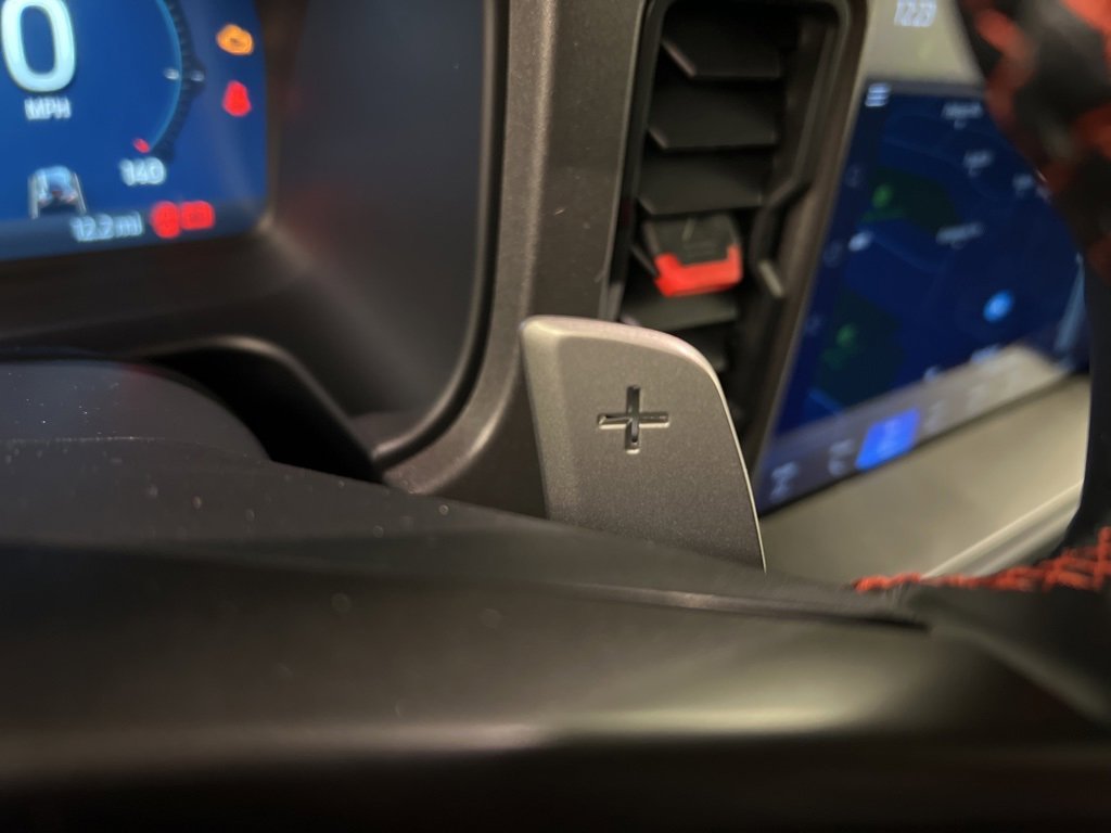 New 2025 Ford Bronco Raptor image 25