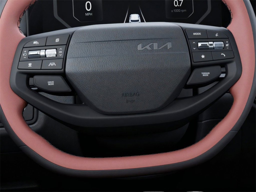 New 2026 Kia Sportage SX Prestige image 22