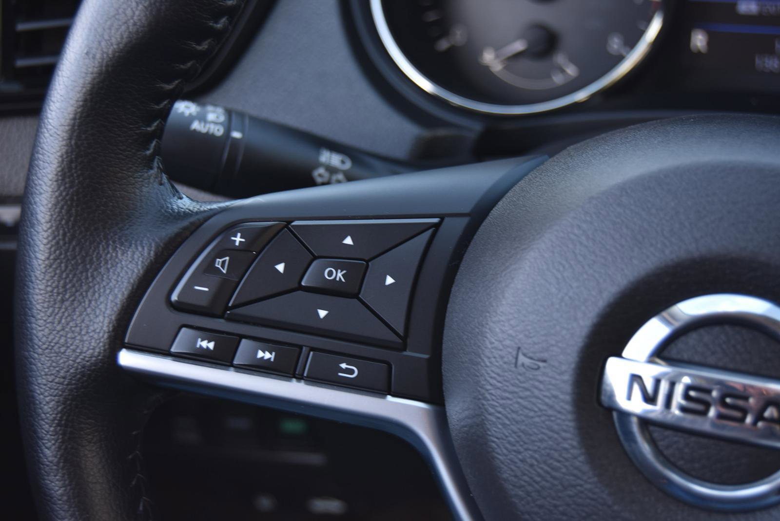 Used 2022 Nissan Rogue Sport SL image 20