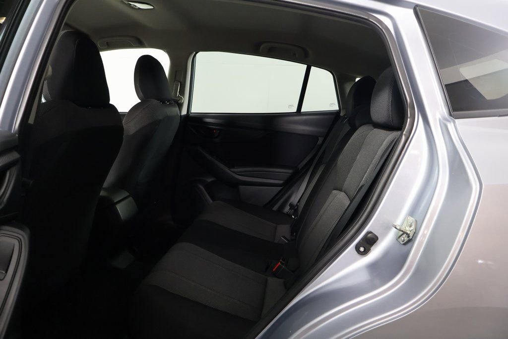 Used 2018 Subaru Impreza 2.0i Premium w/ Eyesight & BSD & Rcta image 11