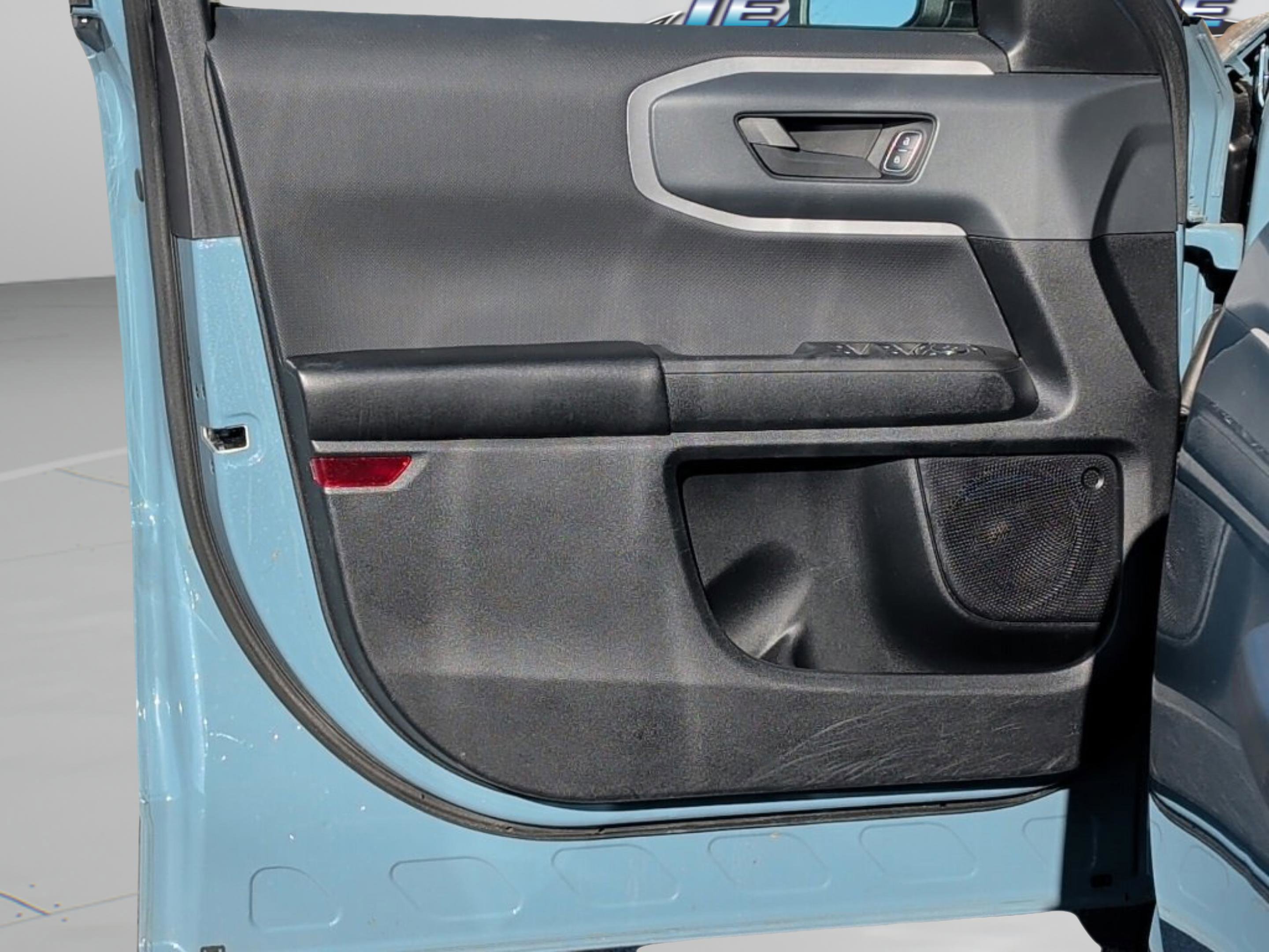 Used 2021 Ford Bronco Sport Big Bend image 25