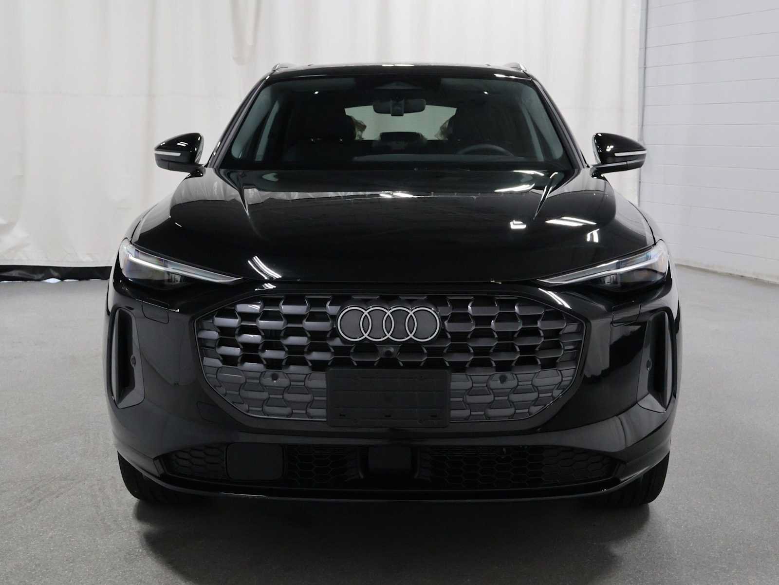New 2026 Audi Q5 Premium Plus AWD/4WD image 14