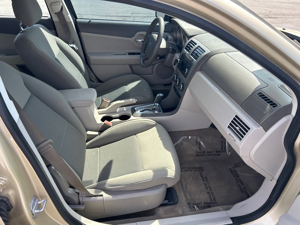 Used 2010 Dodge Avenger SXT FWD image 12
