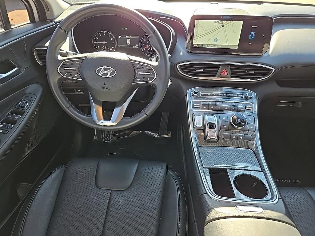 Used 2023 Hyundai Santa Fe XRT image 17