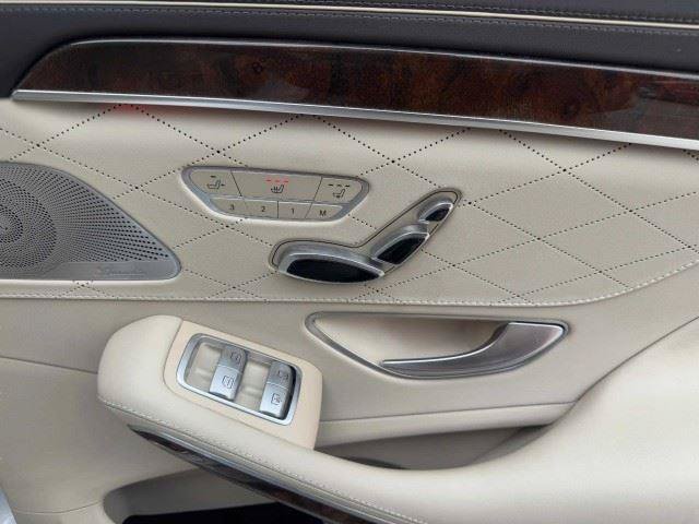 Used 2014 Mercedes-Benz S 550 Sedan image 49