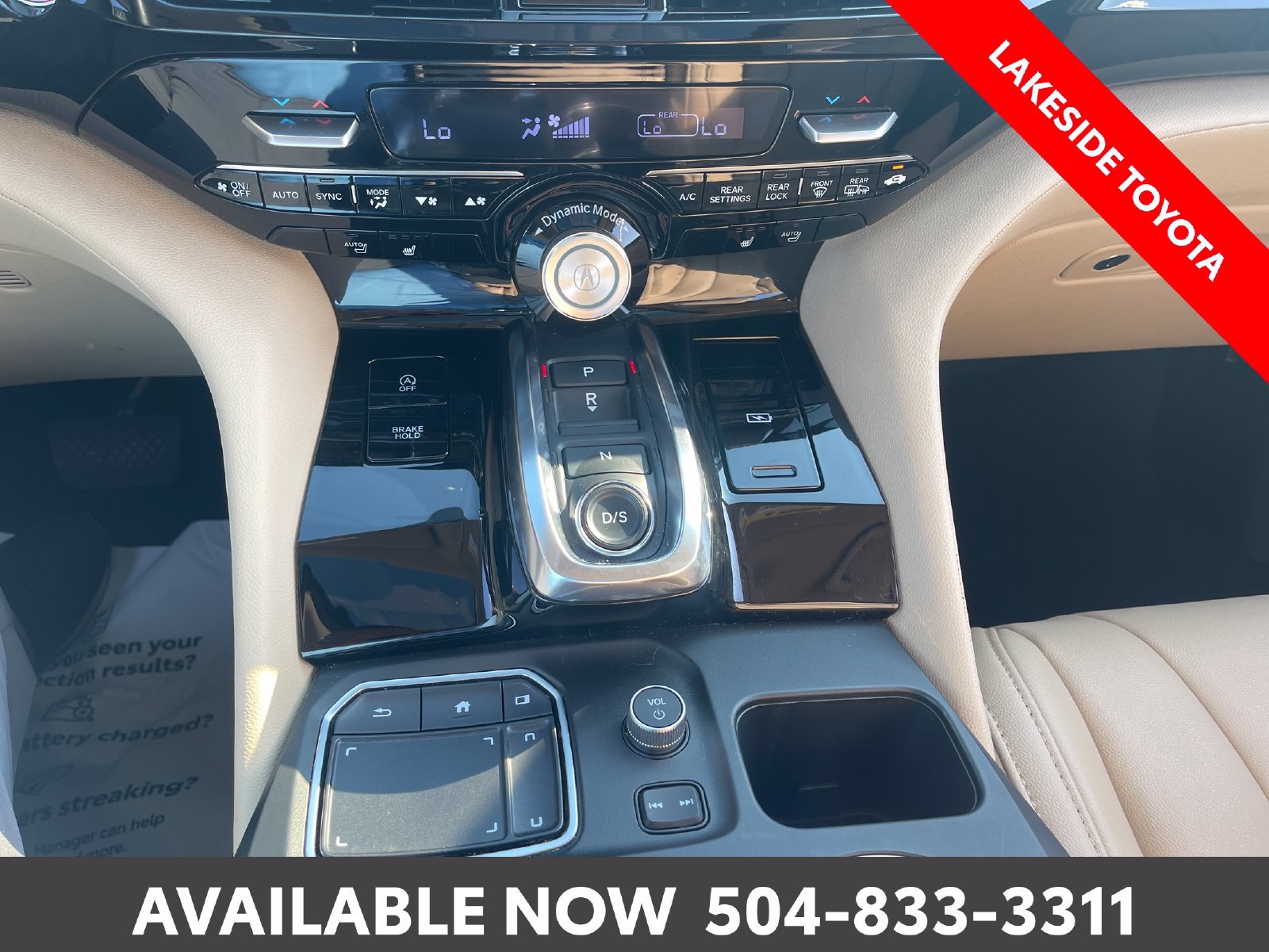 Used 2024 Acura MDX FWD image 32