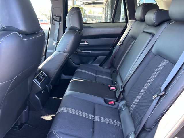 Used 2025 MAZDA CX-50 AWD 2.5 S w/ Preferred Package image 24