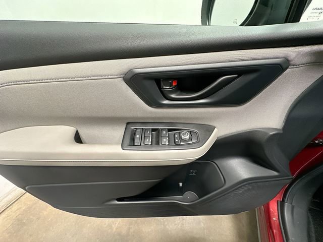 Certified 2026 Subaru Forester Premium AWD/4WD image 18