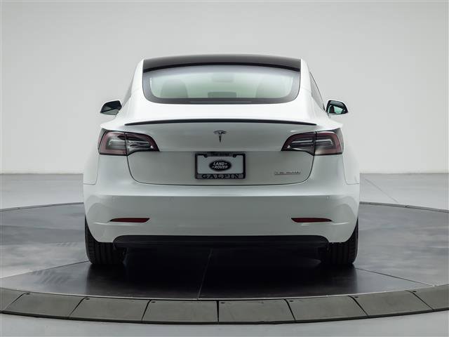 Used 2020 Tesla Model 3 Performance AWD/4WD image 4