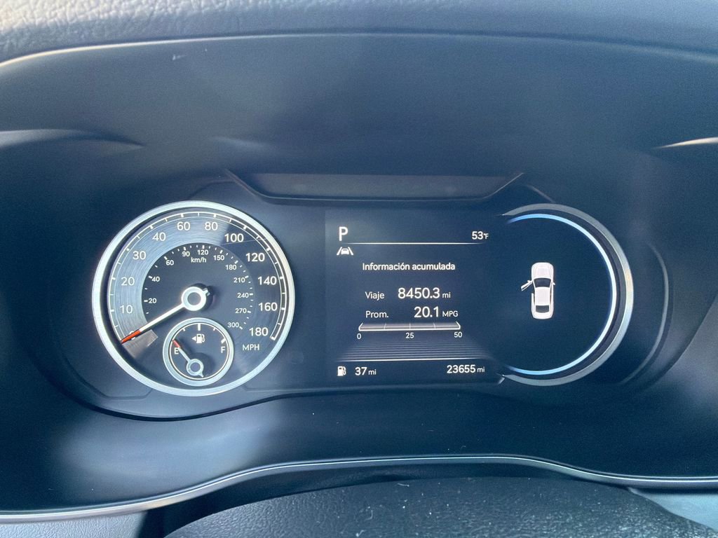 Used 2023 Genesis G70 2.0T w/ Sport Prestige Package image 26