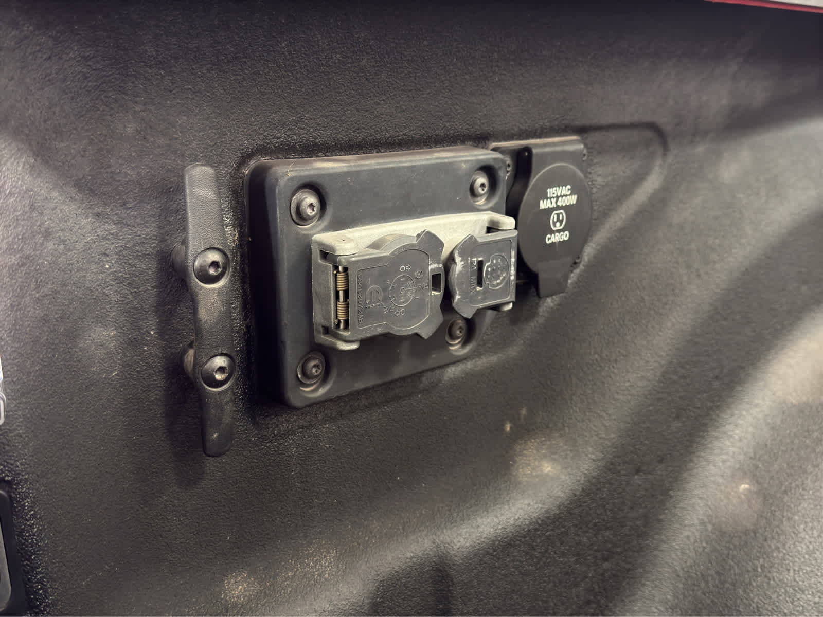 Used 2023 RAM 3500 Laramie w/ Night Edition image 25