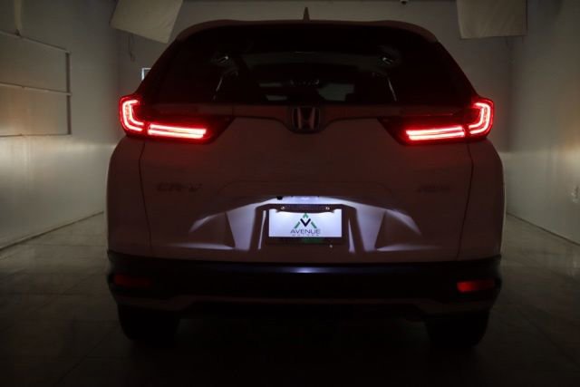 Used 2022 Honda CR-V EX-L image 42