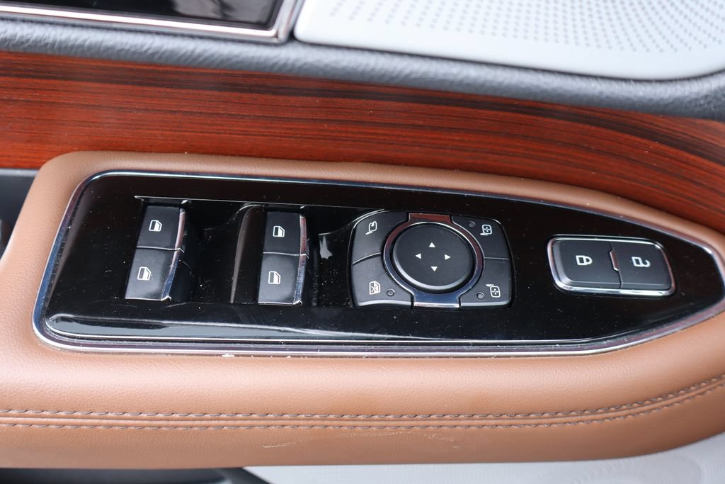 Used 2024 Lincoln Navigator L Reserve AWD/4WD image 18