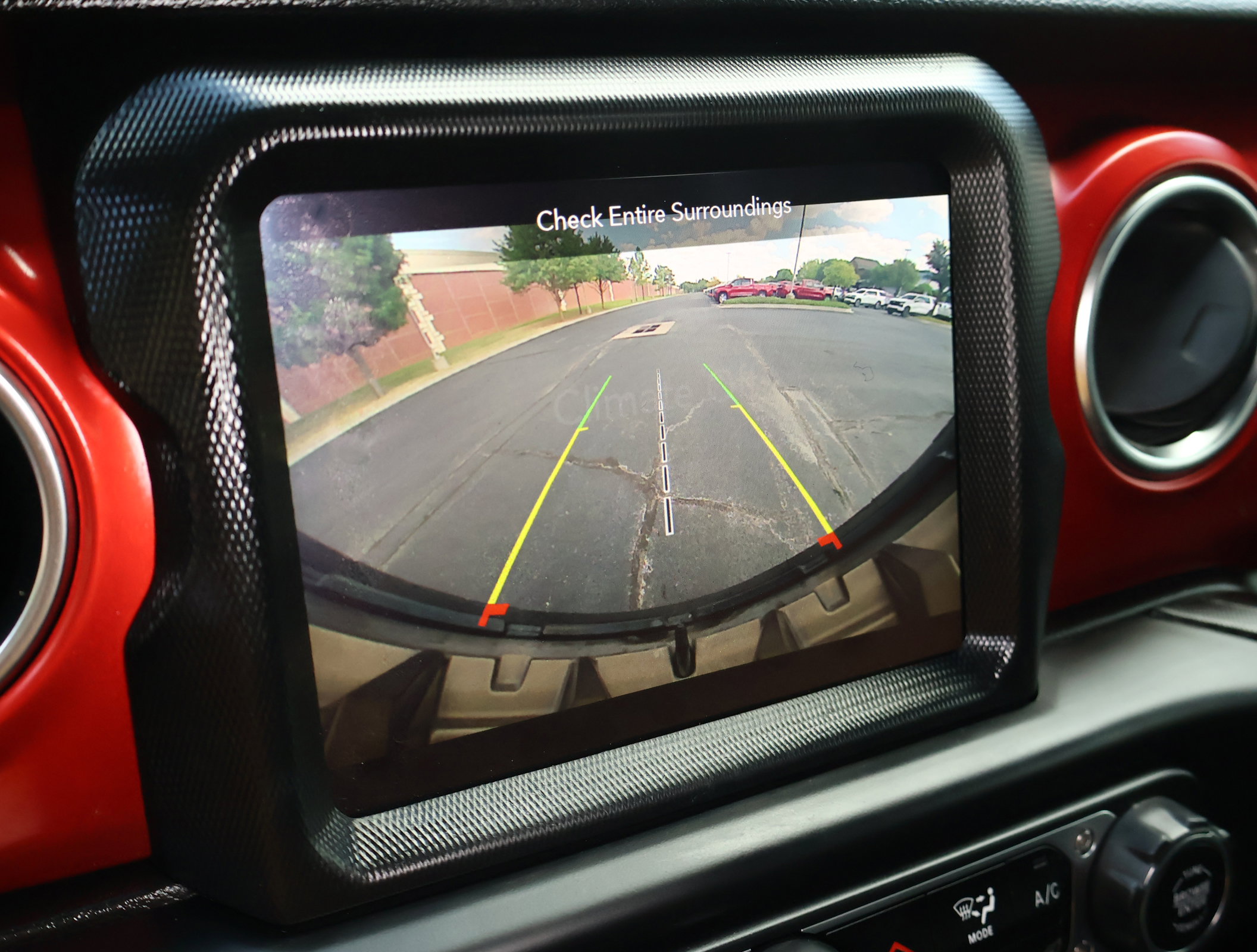 Used 2021 Jeep Wrangler Unlimited Rubicon image 19