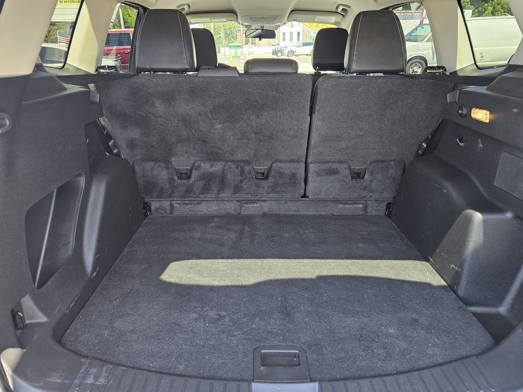 Used 2019 Ford Escape SE AWD/4WD image 11