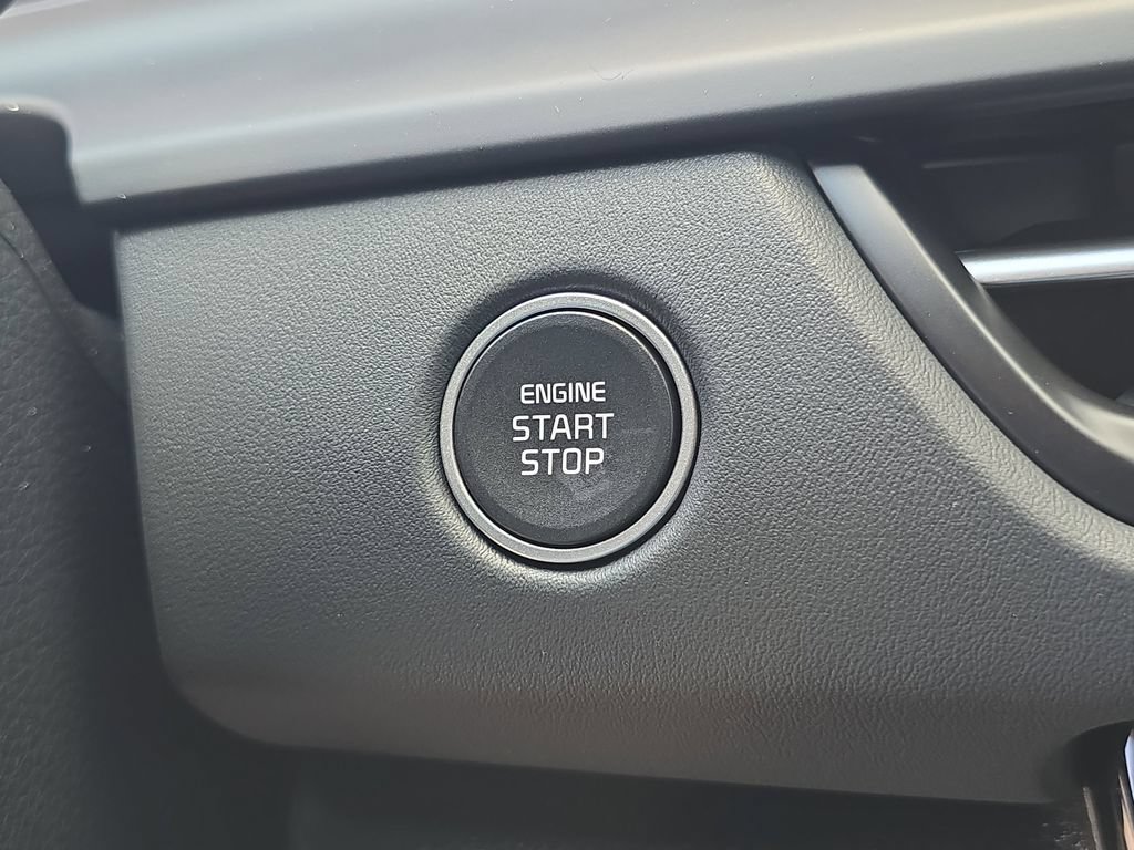 New 2026 Kia Seltos EX w/ EX Sunroof Package FWD image 27