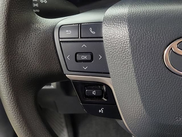 Used 2025 Toyota Camry LE FWD image 24