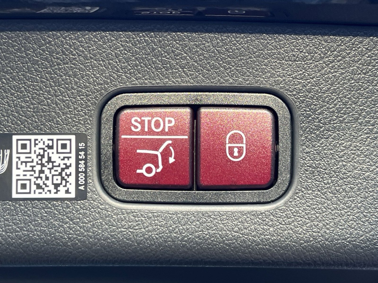 New 2026 Mercedes-Benz GLC 300 4MATIC image 25