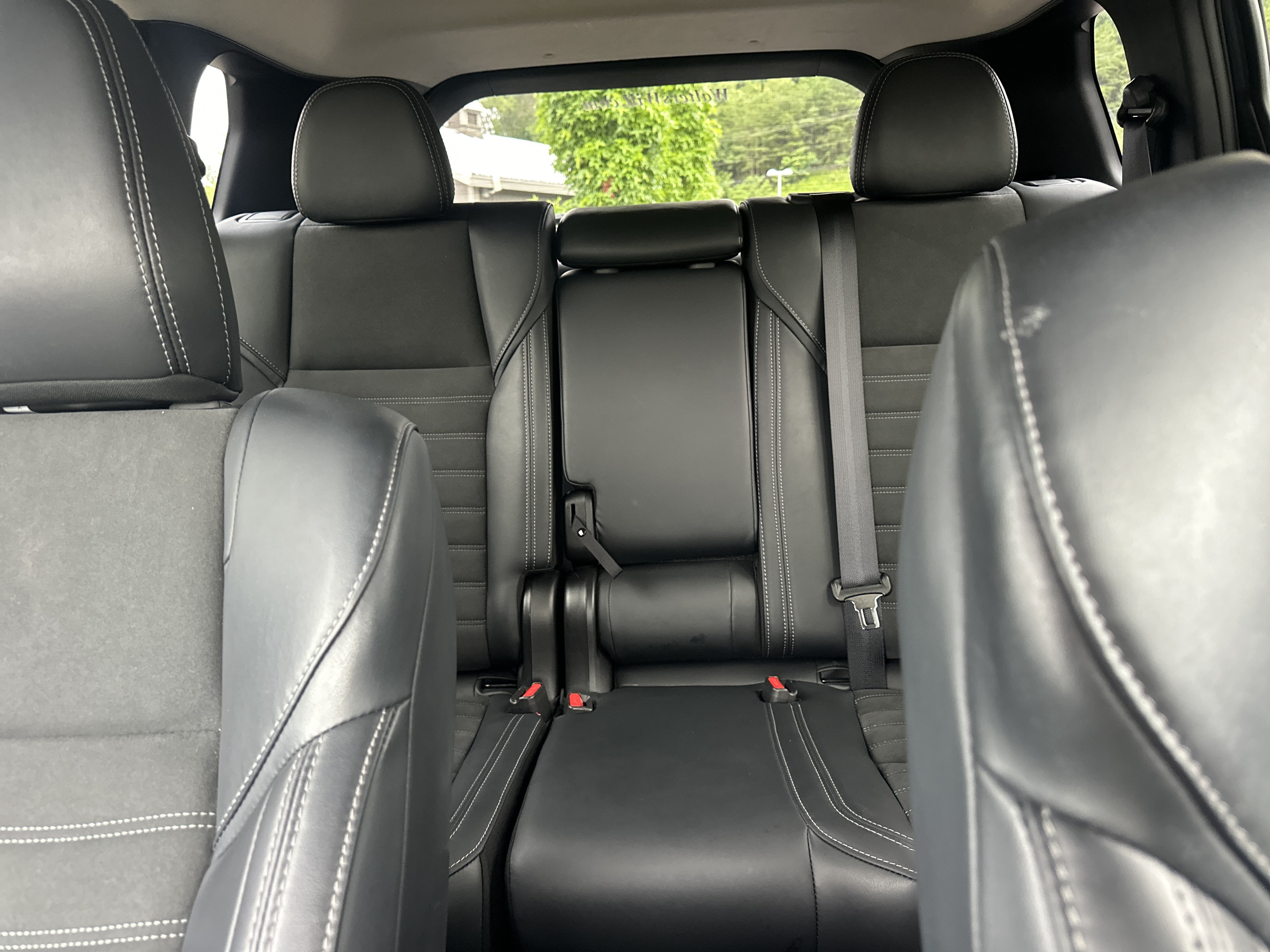 Used 2025 Mitsubishi Outlander SE AWD/4WD image 19