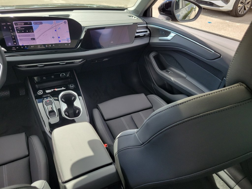 New 2026 Audi A6 Prestige AWD/4WD image 24
