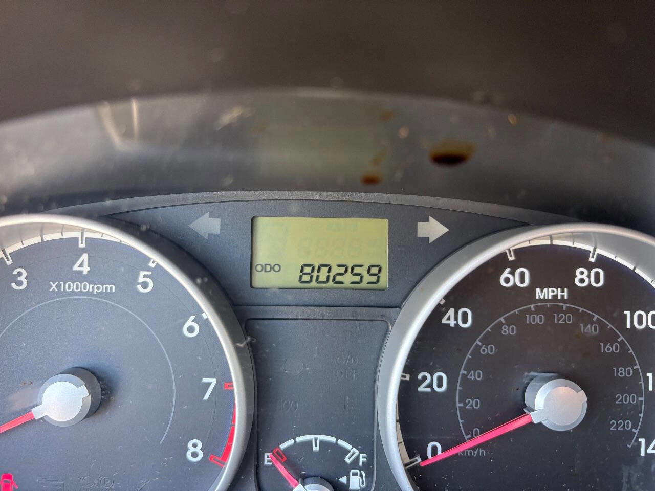 Used 2010 Hyundai Accent GLS image 16