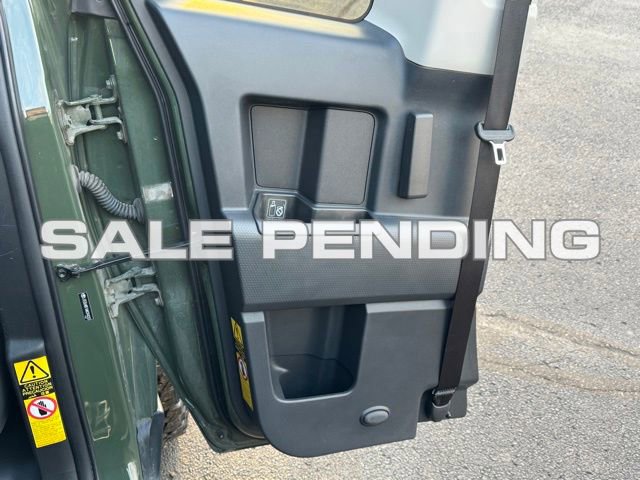 Used 2010 Toyota FJ Cruiser 4WD image 13