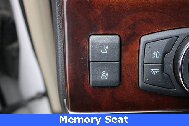 Used 2012 Lincoln MKX AWD image 4