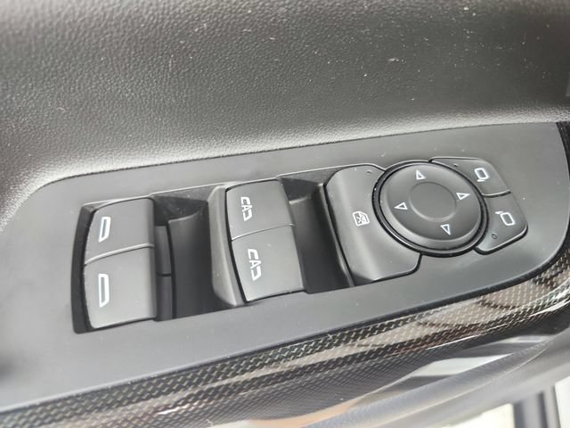 Used 2023 GMC Acadia AT4 w/ Trailering Package AWD/4WD image 38