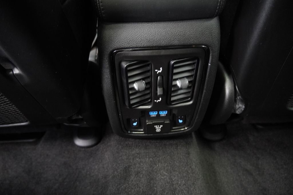 Certified 2021 Jeep Grand Cherokee High Altitude image 32
