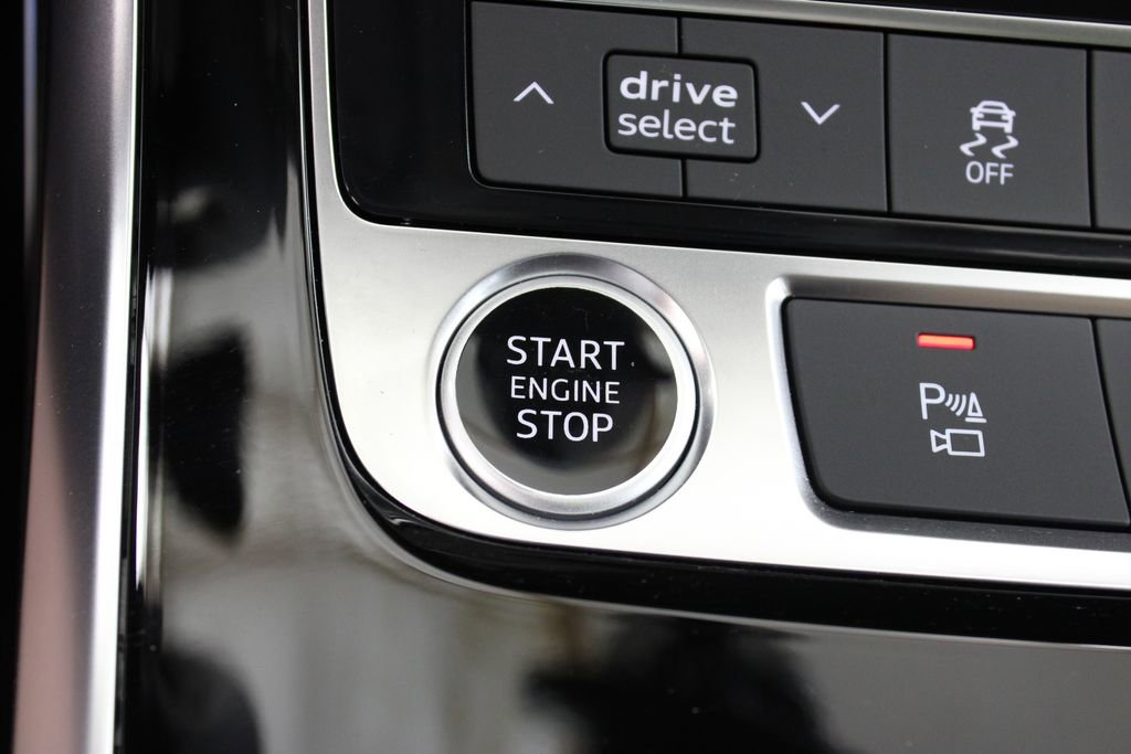 New 2026 Audi Q7 2.0T Premium AWD/4WD image 11
