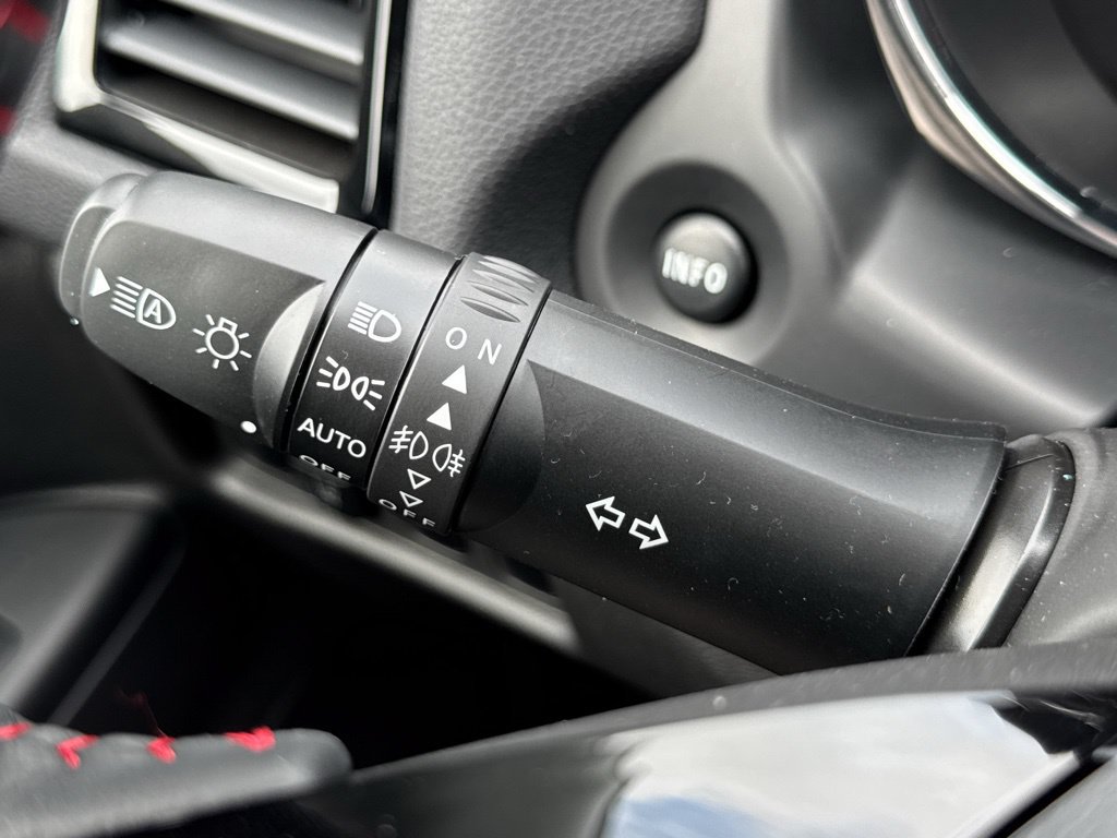 New 2026 Mitsubishi Outlander Sport AWD image 16