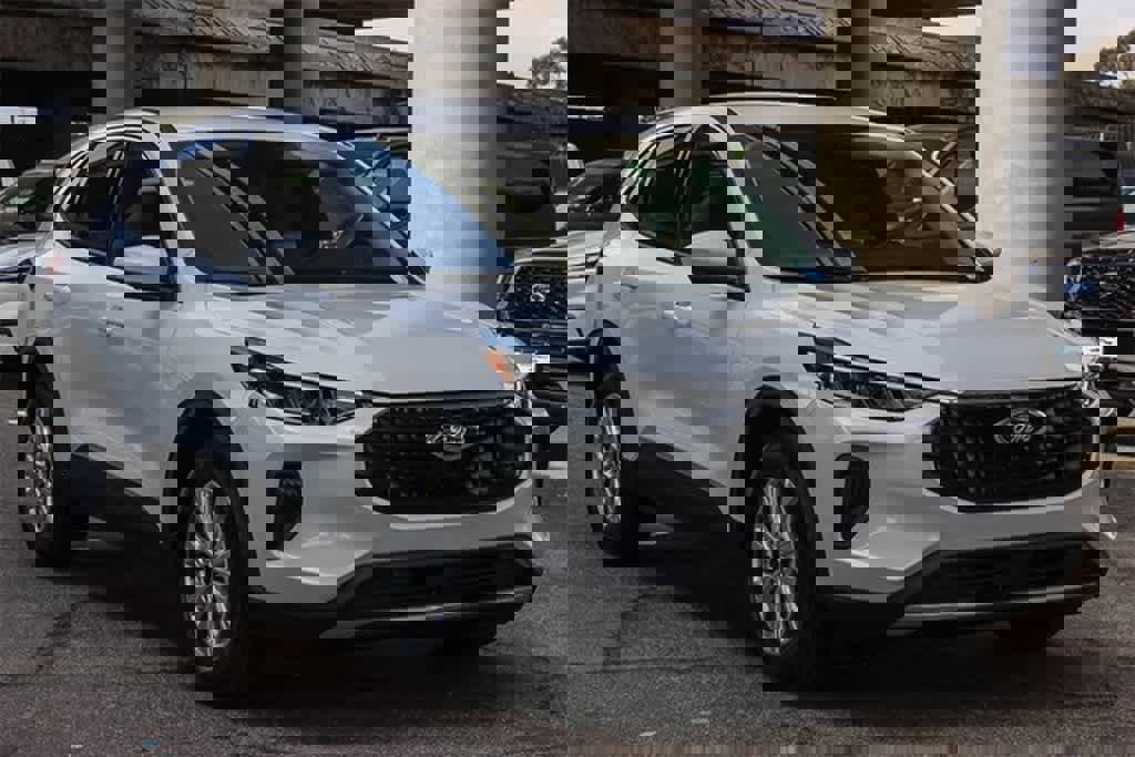 New 2024 Ford Escape Active w/ Tech Pack #2 image 3
