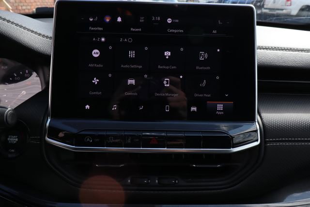 Used 2022 Jeep Compass Altitude w/ Convenience Group image 19