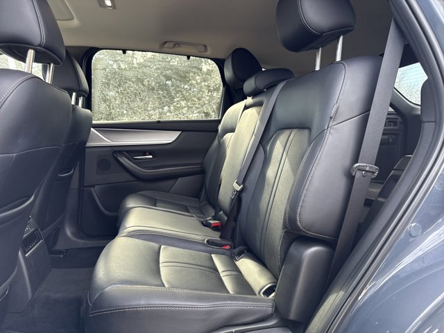 Used 2025 MAZDA CX-70 3.3 Turbo w/ Preferred Package image 14