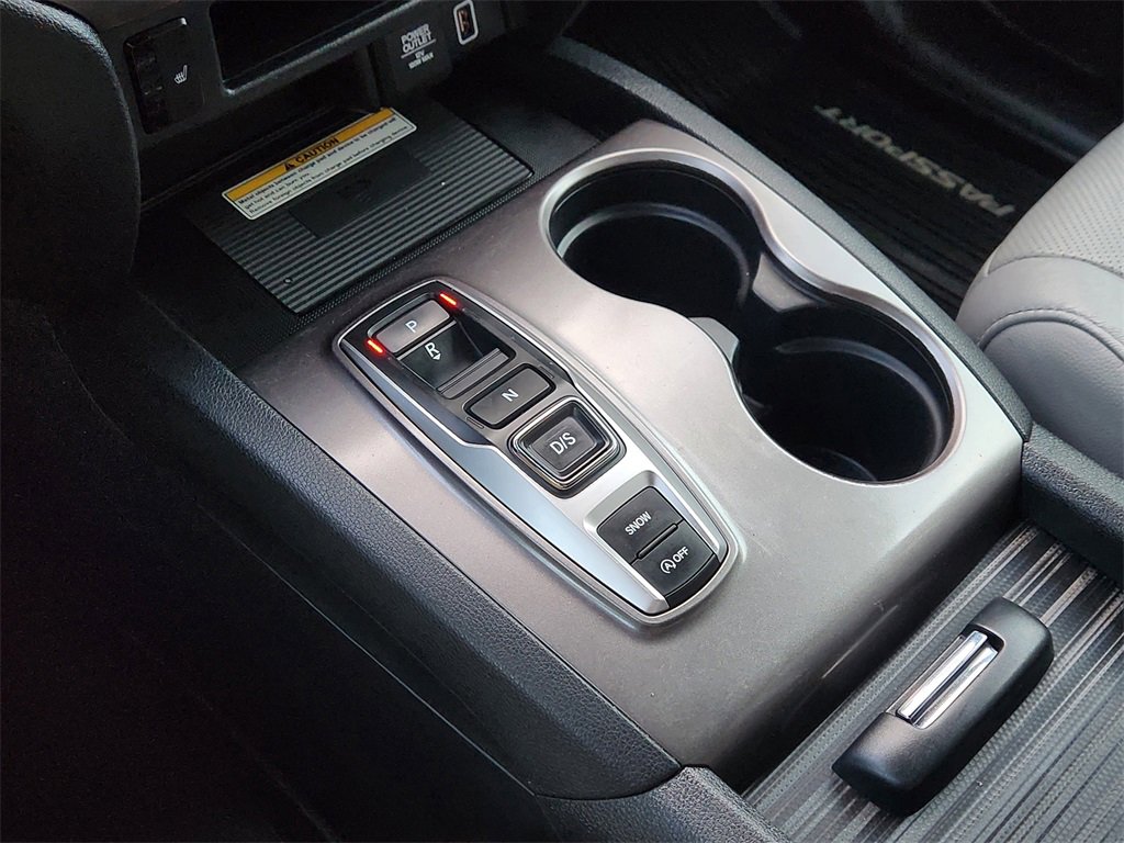 Used 2022 Honda Passport EX-L image 20