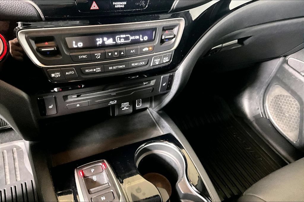 Used 2022 Honda Pilot Touring image 26