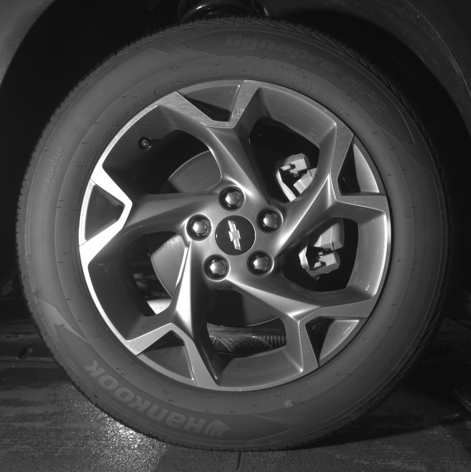 Used 2025 Chevrolet Trax LT w/ LT Convenience Package FWD image 13