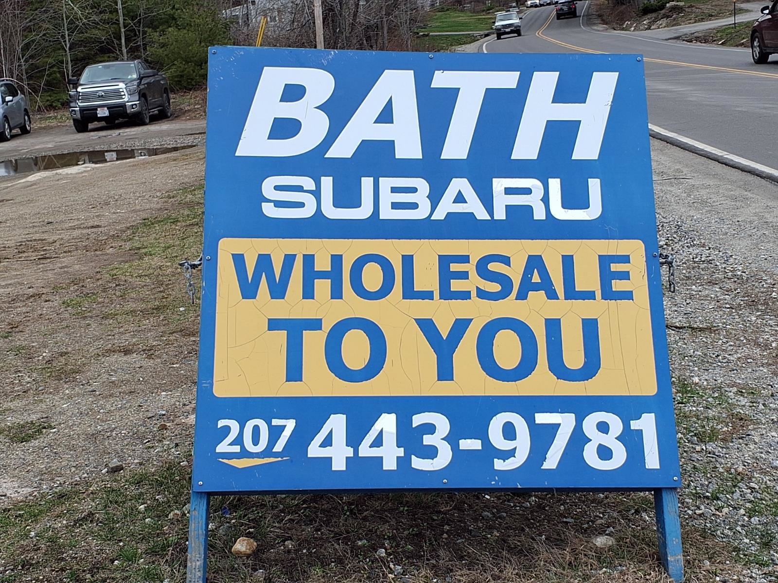 Used 2016 Subaru Outback 2.5i Limited AWD/4WD image 2