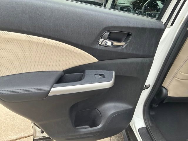 Used 2016 Honda CR-V EX-L image 33