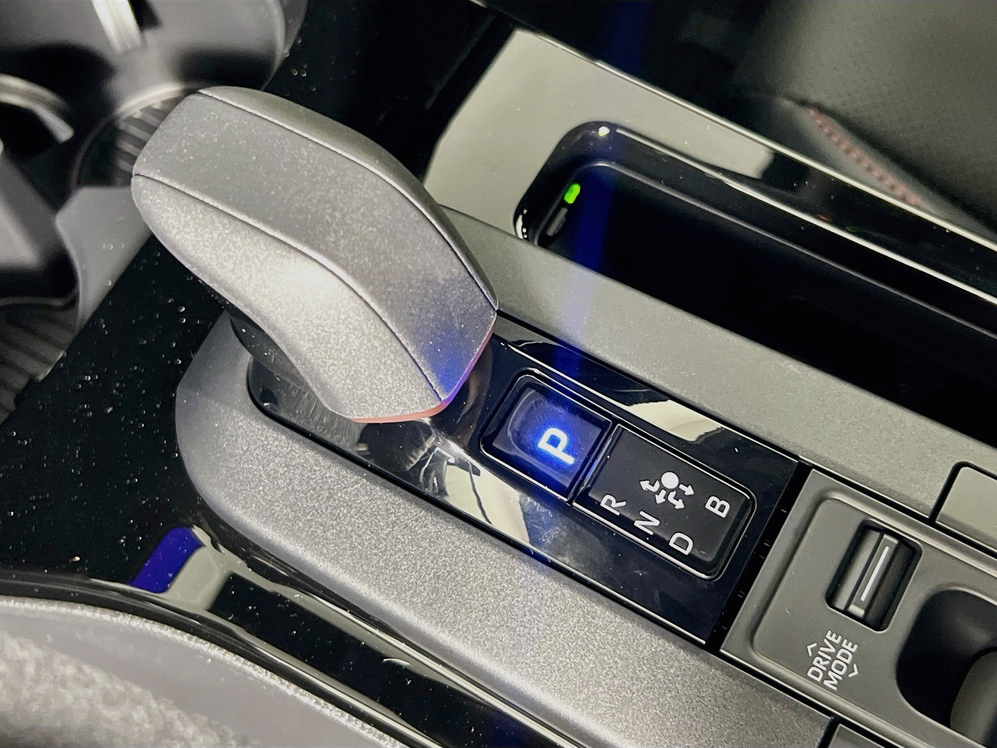 New 2027 Toyota Prius Plug-In Hybrid FWD image 24